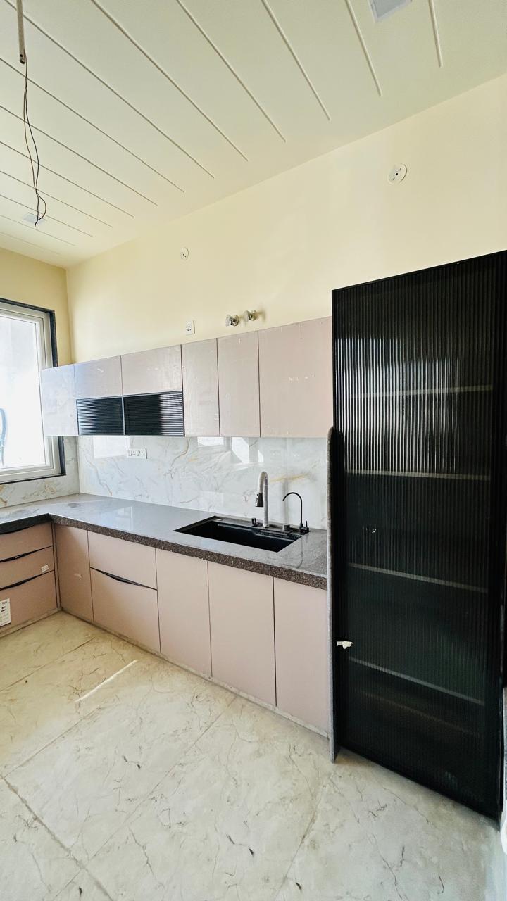 2 BHK Semi Furnished New Flat for Rent in Mansarovar Jaipur-Mansarover-Jaipur